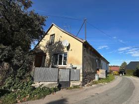 Prodej rodinného domu, Zdíkov, 100 m2