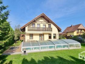 Pronájem rodinného domu, Olomouc - Nový Svět, Boční, 156 m2