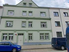 Pronájem bytu 2+1, Praha - Krč, U strže, 91 m2