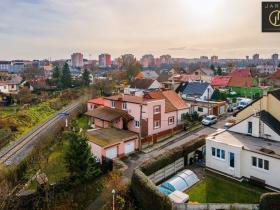 Prodej rodinného domu, Kladno, Divišova, 160 m2