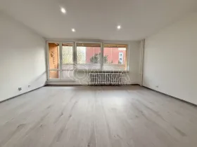 Pronájem bytu 3+1, Nový Jičín, Riegrova, 74 m2