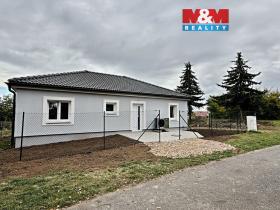 Prodej rodinného domu, Podbořany, 100 m2