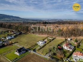 Prodej pozemku pro bydlení, Baška - Kunčičky u Bašky, 1800 m2