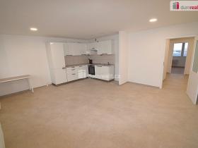 Pronájem bytu 3+kk, Praha - Braník, Novodvorská, 70 m2