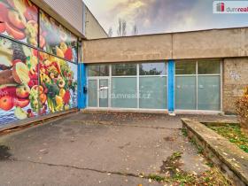 Prodej obchodního prostoru, Ústí nad Labem - Ústí nad Labem-centrum, SNP, 191 m2