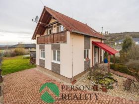 Prodej rodinného domu, Žiželice - Pod Vinicí, 97 m2