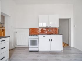 Prodej rodinného domu, Brno - Komín, Jundrovská, 102 m2