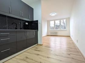 Pronájem bytu 2+kk, Most, Šeříková, 41 m2