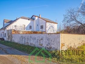 Prodej rodinného domu, Supíkovice, 530 m2