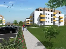 Prodej bytu 4+kk, Praha - Čakovice, 155 m2