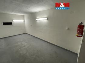 Pronájem garáže, Karviná, Ve Svahu, 20 m2