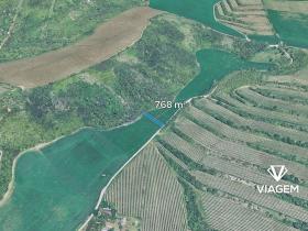 Prodej pole, Nosislav, 768 m2