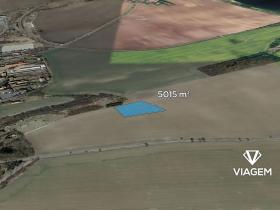 Prodej podílu pole, Vrbno nad Lesy, 1671 m2