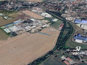 Prodej podílu pole, Kyjov, 367 m2