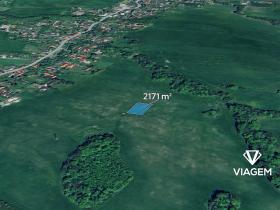 Prodej pole, Ženklava, 2171 m2