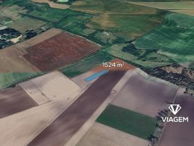 Prodej podílu pole, Všetaty, 762 m2