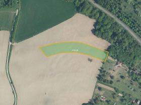 Prodej pole, Karviná, 7016 m2