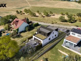 Prodej rodinného domu, Pozořice, 277 m2