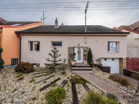 Prodej vícegeneračního domu, Mutěnice, Zahradní, 200 m2