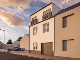 Prodej komerční nemovitosti, Brno, Karlova, 26 m2