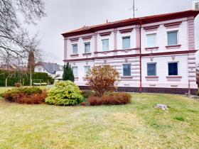 Pronájem bytu 1+kk, Krnov - Pod Cvilínem, Chářovská, 27 m2