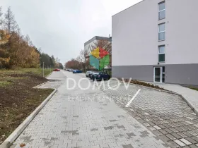 Pronájem - jiné, Beroun, U Archivu, 3795 m2