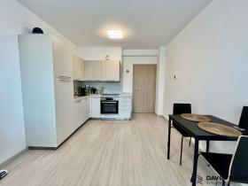 Pronájem bytu 2+kk, Brno, Merhautova, 50 m2