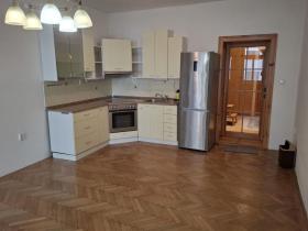 Pronájem bytu 2+kk, Brno - Zábrdovice, Merhautova, 67 m2