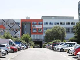 Pronájem obchodního prostoru, Praha - Stodůlky, Prusíkova, 60 m2