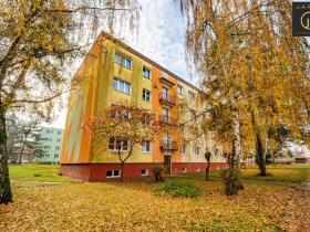 Prodej bytu 2+1, Kladno, Brjanská, 50 m2