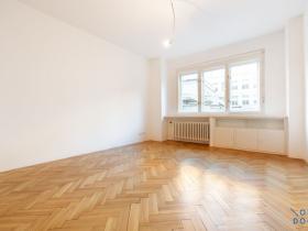 Pronájem bytu 3+kk, Praha - Nové Město, Plavecká, 81 m2