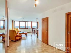 Prodej bytu 3+kk, Praha - Stodůlky, Amforová, 87 m2