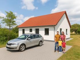 Prodej pozemku pro bydlení, Tučapy, 1057 m2