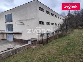 Pronájem garáže, Zlín - Malenovice, 16 m2