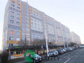 Prodej bytu 3+1, Praha - Řepy, Makovského, 75 m2