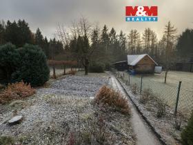 Prodej zahrady, Žacléř, 201 m2