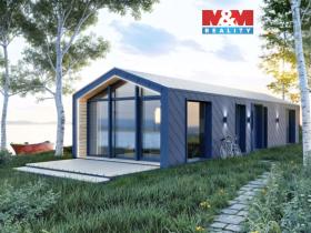 Prodej rodinného domu, Opočno, 51 m2