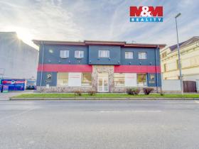 Pronájem obchodního prostoru, Praha - Uhříněves, Přátelství, 135 m2