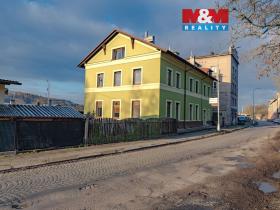 Prodej bytu 1+kk, Kostelec nad Orlicí, Mánesova, 38 m2