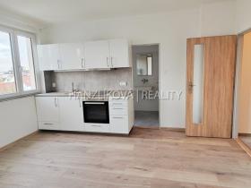 Pronájem bytu 2+kk, České Budějovice - České Budějovice 3, Fráni Šrámka, 42 m2