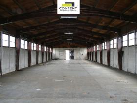Pronájem skladu, Nová Ves, 480 m2