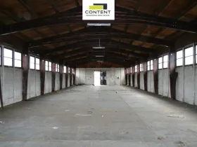 Pronájem skladu, Nová Ves, 480 m2