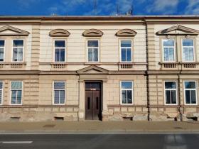 Prodej bytu 3+1, Šumperk, Jesenická, 109 m2