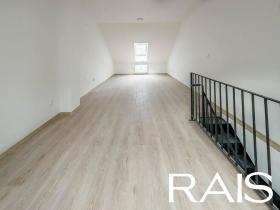 Prodej bytu 2+kk, Brno, Vlhká, 54 m2