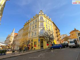 Prodej bytu 2+1, Karlovy Vary, Zeyerova, 52 m2