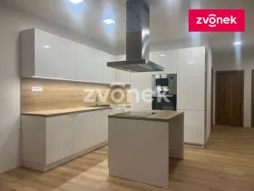 Pronájem rodinného domu, Zlín, 100 m2