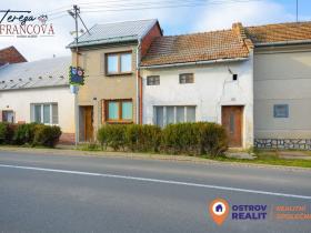 Prodej rodinného domu, Čelechovice na Hané - Kaple, 71 m2