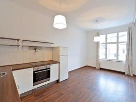 Pronájem bytu 2+kk, Praha - Vinohrady, Lucemburská, 50 m2
