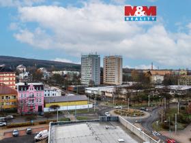 Prodej bytu 2+kk, Teplice, Bratislavská, 42 m2