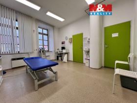 Pronájem obchodního prostoru, Ledeč nad Sázavou, Husovo náměstí, 62 m2